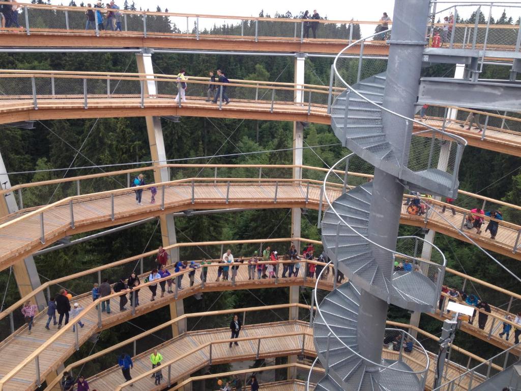 Penzion Jaroslava room 6